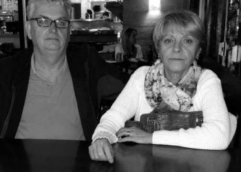 Corpos de casal que morreu em engavetamento na BR-277 são identificados pela Polícia Científica; cinco pessoas ficaram gravemente feridas