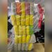 PF apreende aproximadamente 33 quilos de cocaína no Porto de Paranaguá