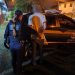 GM captura foragido da Justiça durante patrulhamento de rotina em Pontal do Paraná