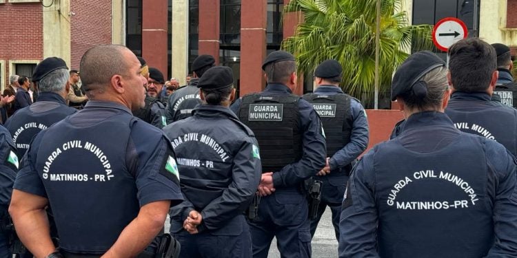 Foto: Prefeitura de Matinhos
