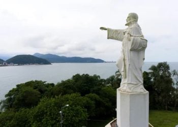 Foto: Renato Soares/MTUR