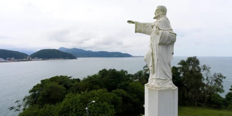 Foto: Renato Soares/MTUR