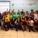 Foto: Facebook/Núcleo de Direitos Humanos Marielle Franco