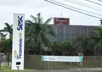 Foto: Sesc