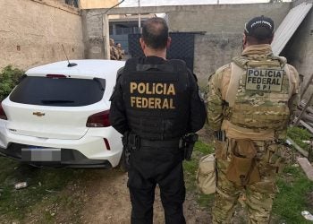 PCPR deflagra quarta fase de operação contra organização criminosa envolvida com tráfico de drogas e lavagem de dinheiro