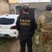 PCPR deflagra quarta fase de operação contra organização criminosa envolvida com tráfico de drogas e lavagem de dinheiro