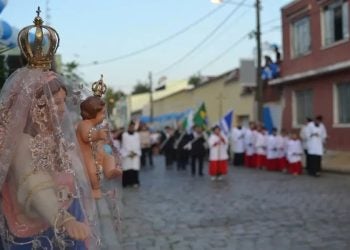 Foto: Arquivo/Prefeitura de Antonina