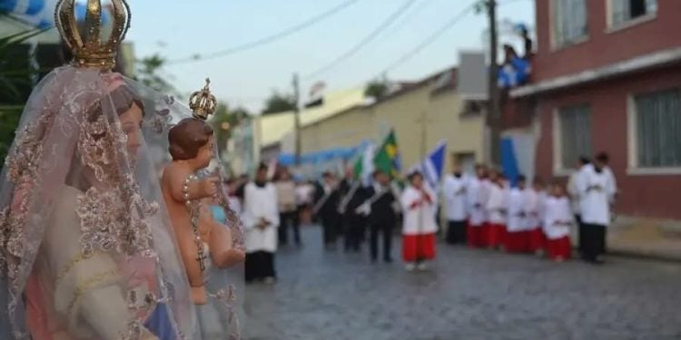 Foto: Arquivo/Prefeitura de Antonina