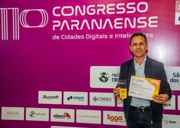 Foto: Moyses Zanardo/Prefeitura de Paranaguá