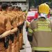 Praças e oficiais: Estado autoriza promoção de mais de 1,4 mil policiais e bombeiros militares