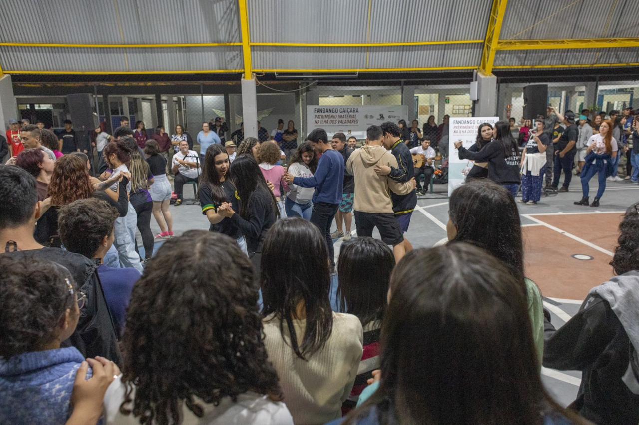 Foto: Rafael Damasceno