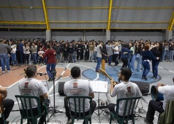 Foto: Rafael Damasceno