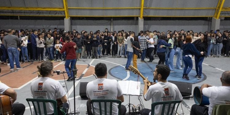 Foto: Rafael Damasceno