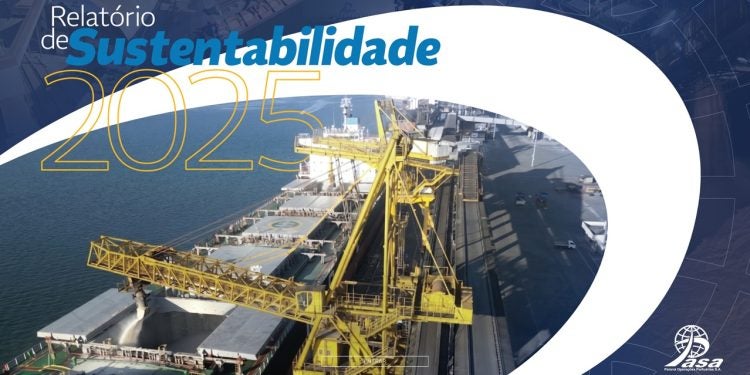 PASA lança seu Relatório de Sustentabilidade 2025