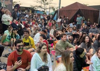 Foto: Da assessoria