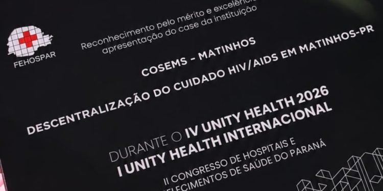 Foto: Prefeitura de Matinhos