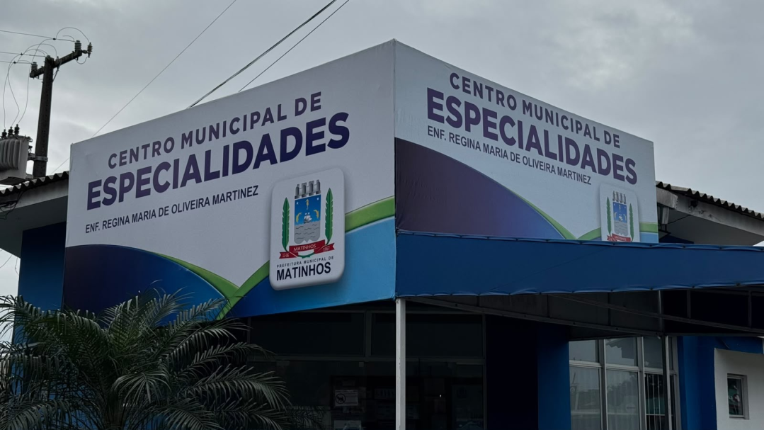 Foto: Prefeitura de Matinhos