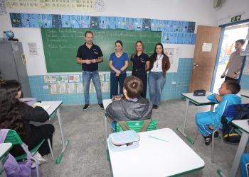 Foto: Clovis Santos/Prefeitura de Pontal do Paraná