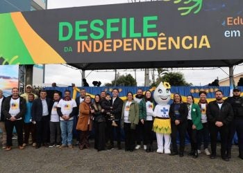 Foto: Clovis Santos/Prefeitura de Pontal do Paraná