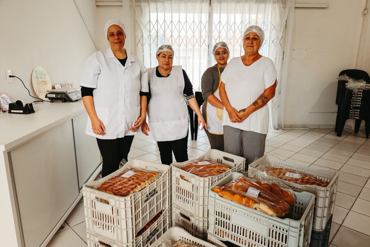 Foto: Guilherme Guimarães/Prefeitura de Pontal do Paraná