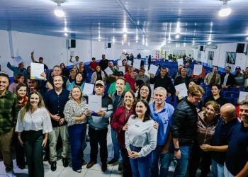 Foto: Guilherme Guimarães/Prefeitura de Pontal do Paraná