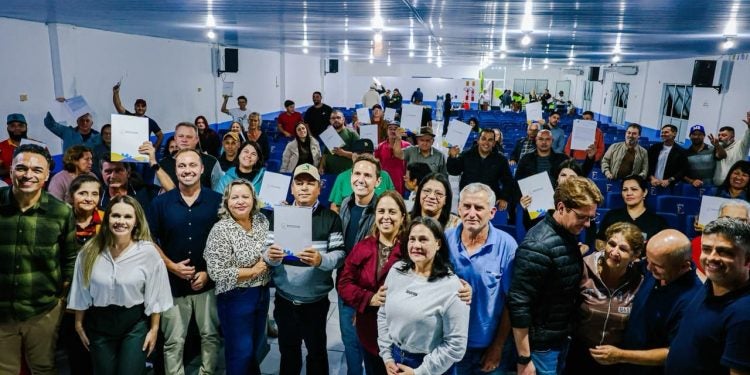 Foto: Guilherme Guimarães/Prefeitura de Pontal do Paraná