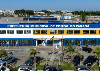 Foto: Moab/Prefeitura de Pontal do Paraná
