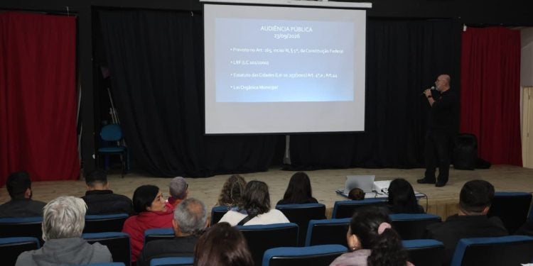 Foto: Clovis Santos/Prefeitura de Pontal do Paraná