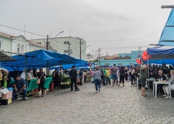 Foto: Silvia Costa/Prefeitura de Paranaguá