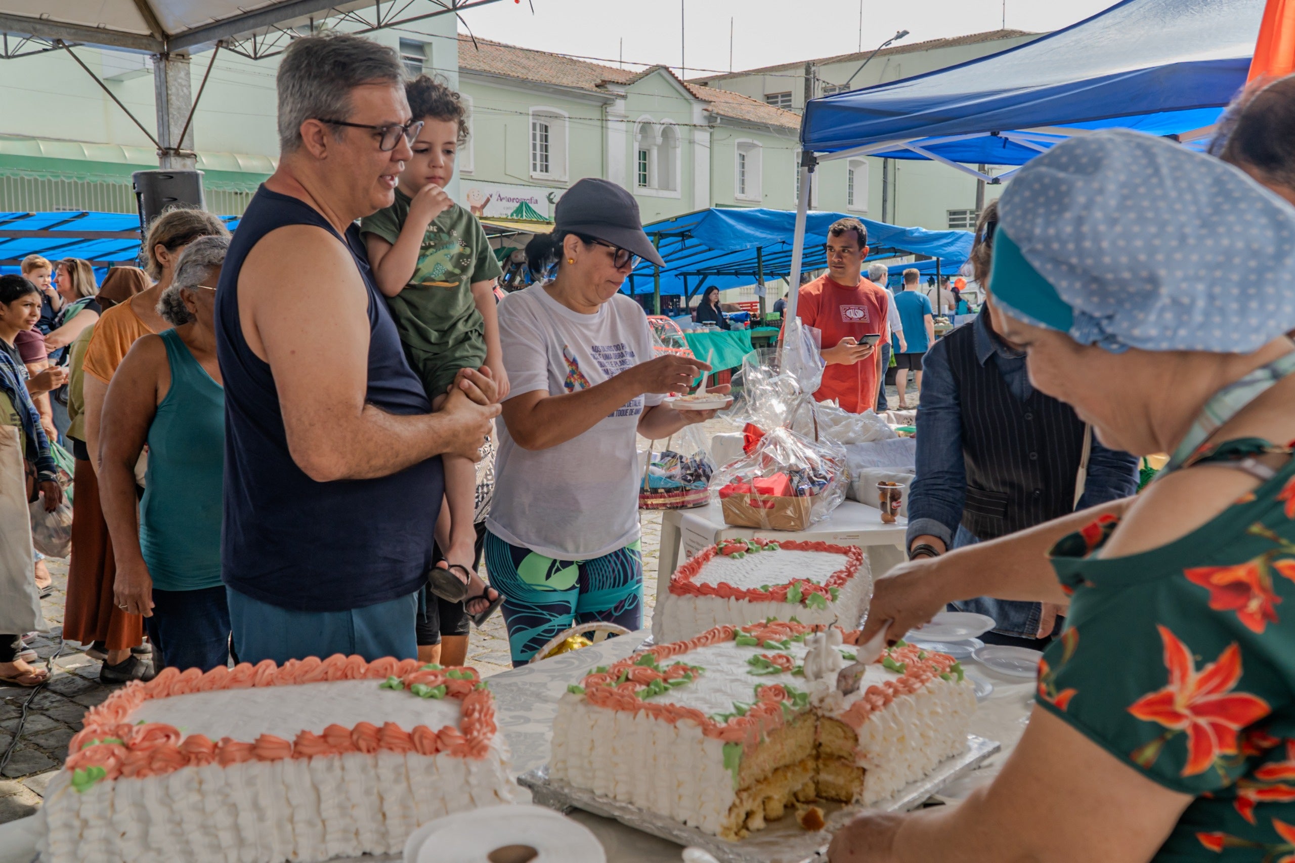 Foto: Silvia Costa/Prefeitura de Paranaguá