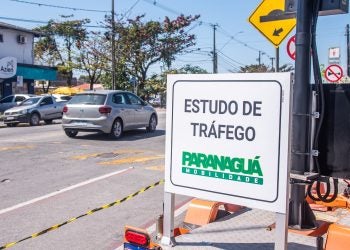 Foto: Moyses Zanardo/Prefeitura de Paranaguá