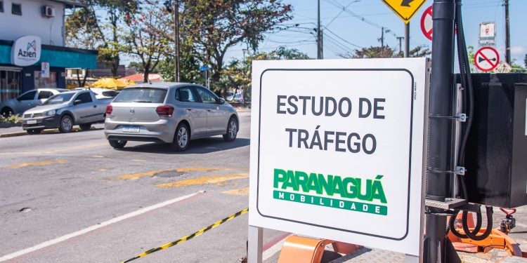 Foto: Moyses Zanardo/Prefeitura de Paranaguá