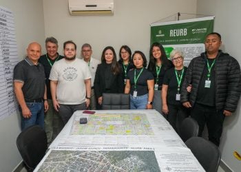 Foto: Wilson Leandro/Prefeitura de Paranaguá