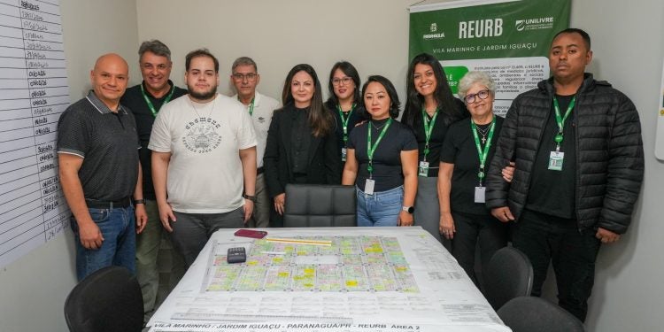 Foto: Wilson Leandro/Prefeitura de Paranaguá
