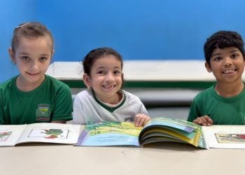 Foto: Juliana Leandro/Prefeitura de Paranaguá