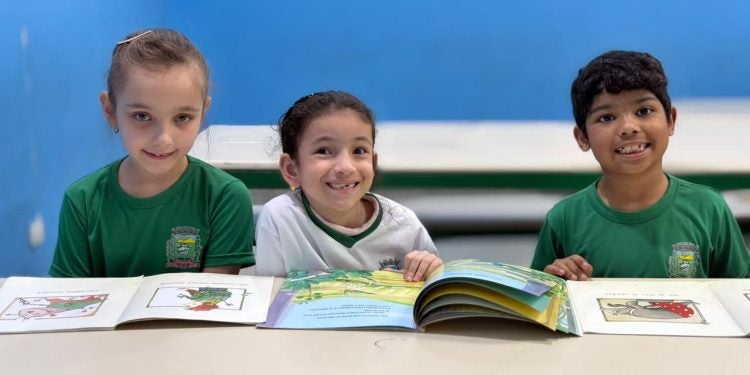 Foto: Juliana Leandro/Prefeitura de Paranaguá
