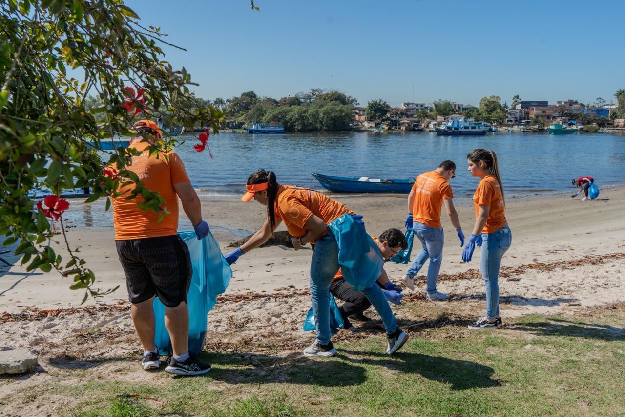 Foto: Silvia Costa/Prefeitura de Paranaguá