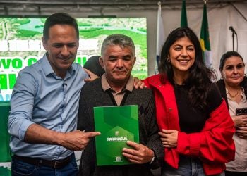 Foto: Moyses Zanardo/Prefeitura de Paranaguá