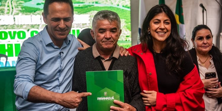 Foto: Moyses Zanardo/Prefeitura de Paranaguá