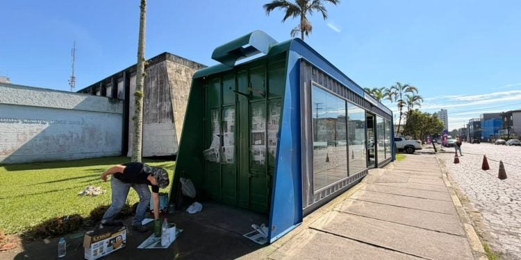 Foto: Silvia Costa/Prefeitura de Paranaguá