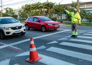 Foto: Paranaguá Mobilidade