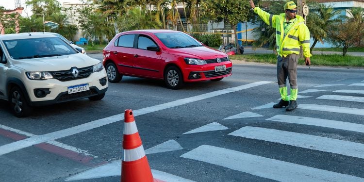 Foto: Paranaguá Mobilidade
