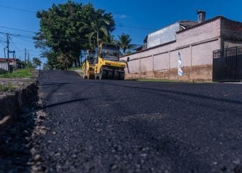 Foto: Moyses Zanardo/Prefeitura de Paranaguá