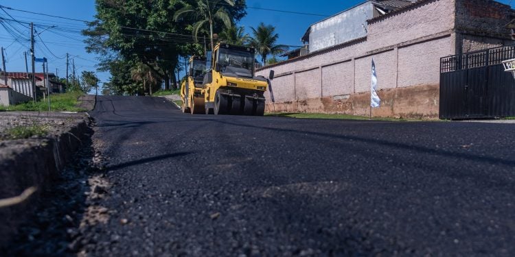 Foto: Moyses Zanardo/Prefeitura de Paranaguá