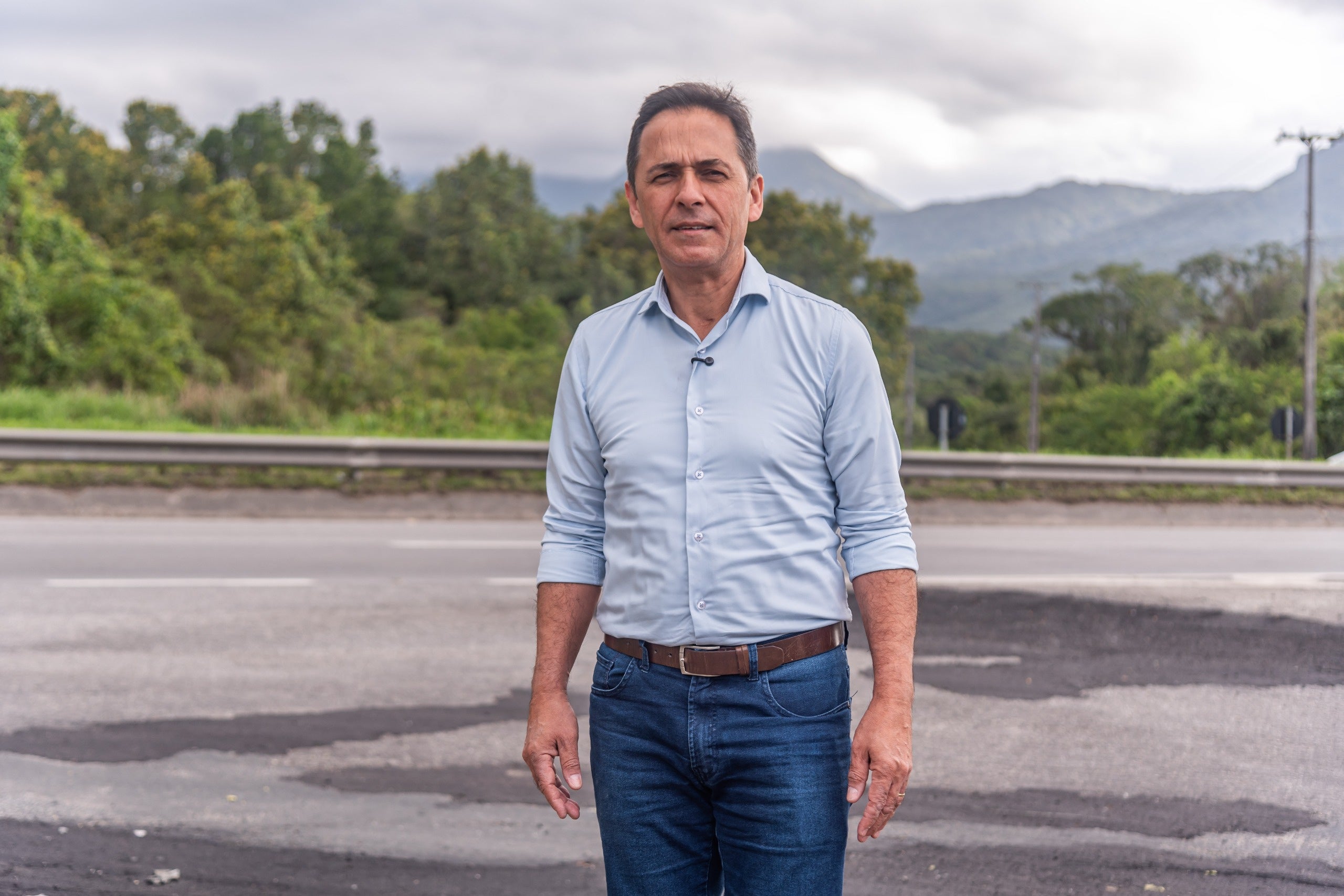 Foto: Moyses Zanardo/Prefeitura de Paranaguá