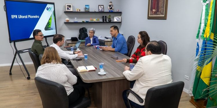 Foto: Wilson Leandro/Prefeitura de Paranaguá