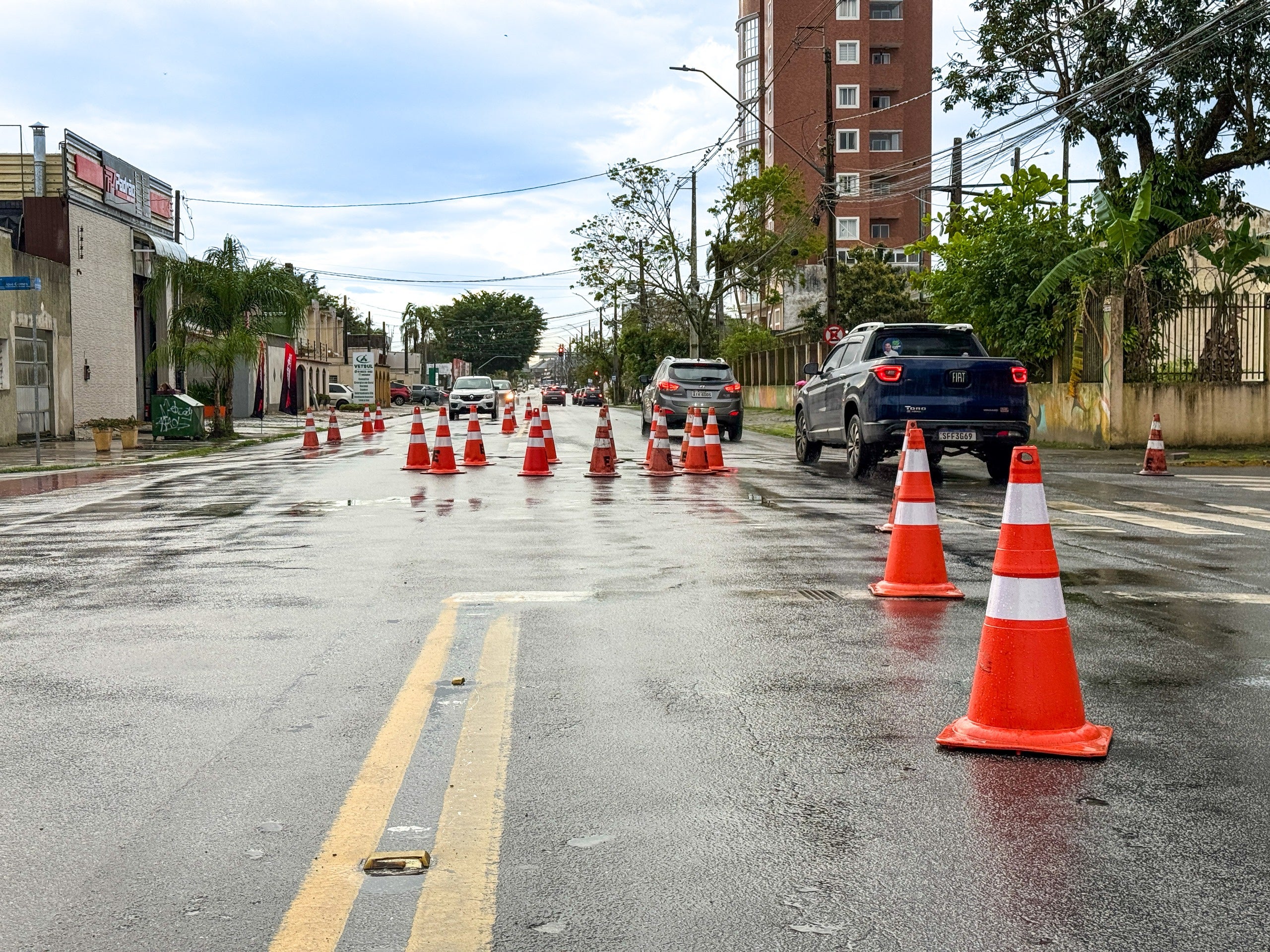 Foto: Wilson Leandro/Prefeitura de Paranaguá