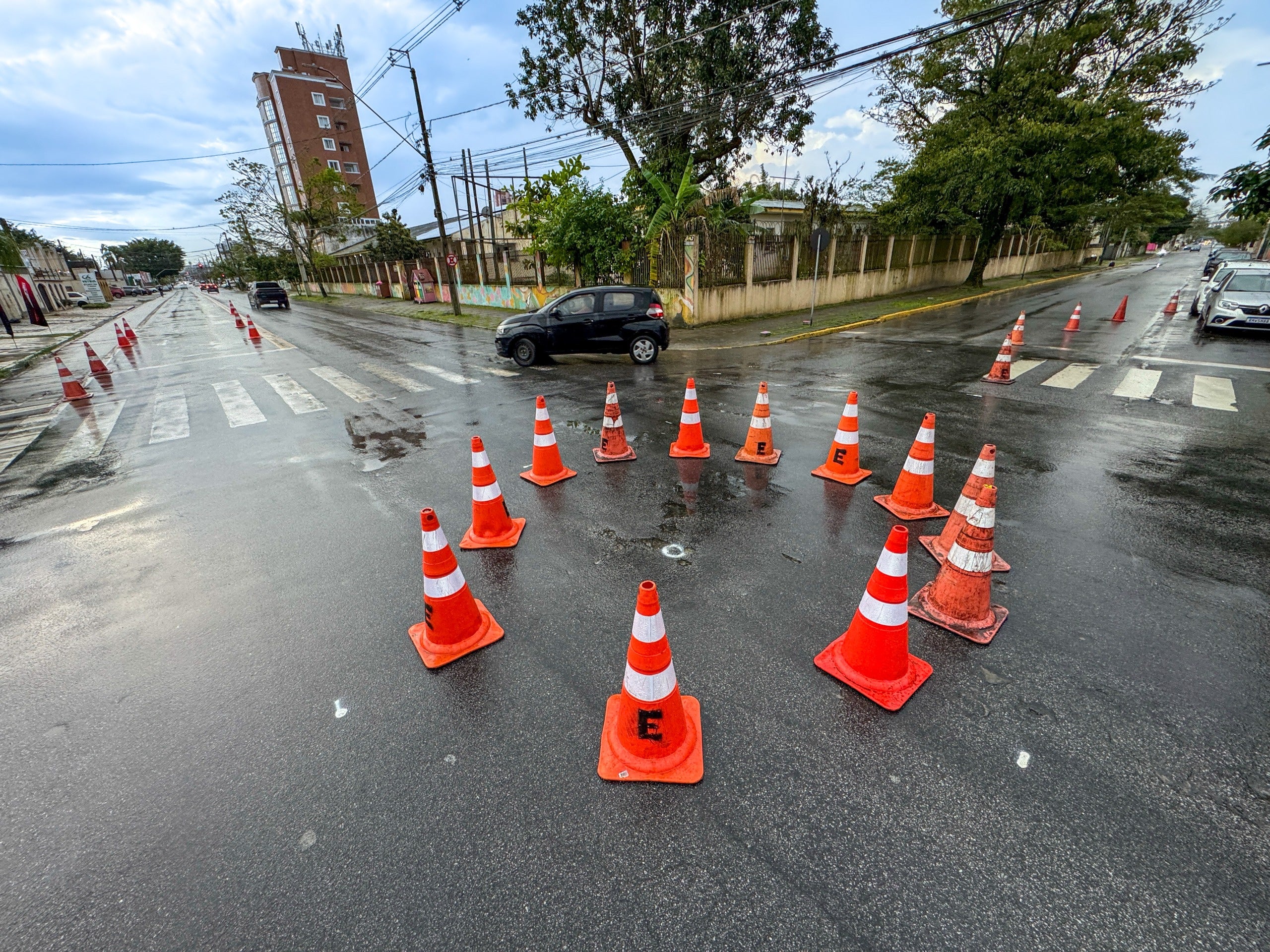 Foto: Wilson Leandro/Prefeitura de Paranaguá