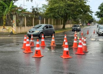 Foto: Wilson Leandro/Prefeitura de Paranaguá
