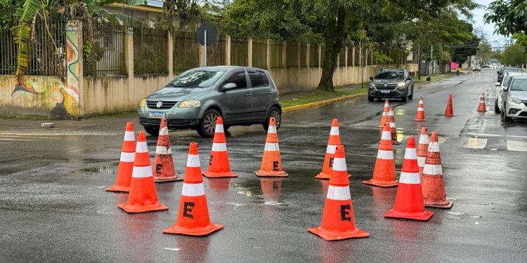 Foto: Wilson Leandro/Prefeitura de Paranaguá